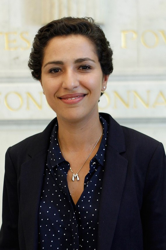 Сара Эль Аири