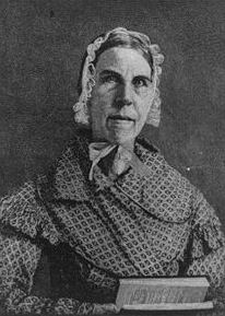 Сара Гримке