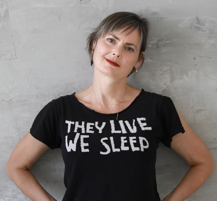 Сара Ланган