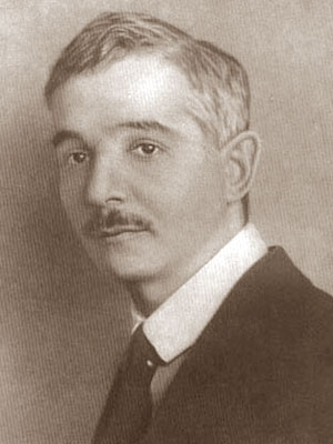 Саша Черный