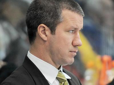 Скотт Уокер