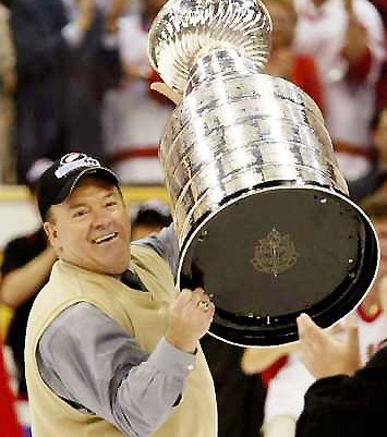 Скотти Боумен