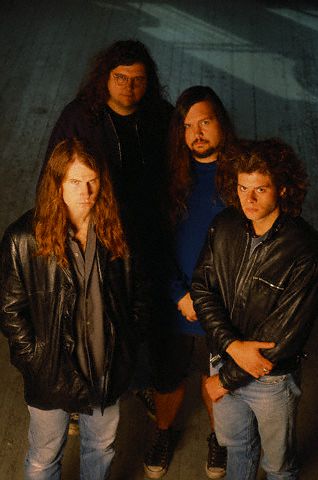 Screaming Trees