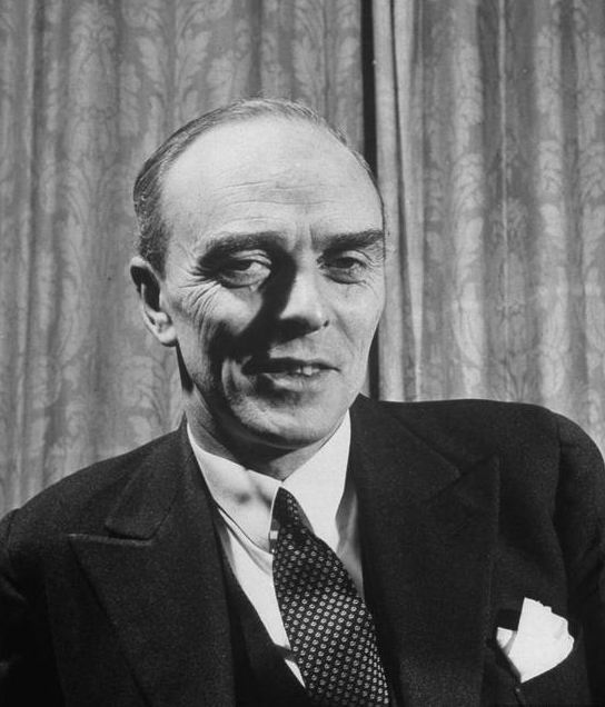 Шон Макбрайд