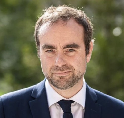 Себастьен Лекорню