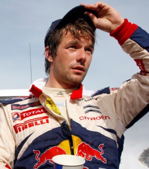 Себастьен Лёб