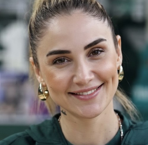 Селен Эрдем