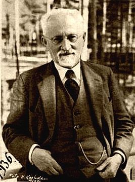 Семён Дубнов