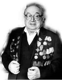 Семен Фрейлих