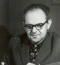 Семён Фурман