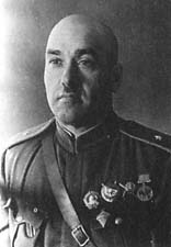 Семен Кривошеин