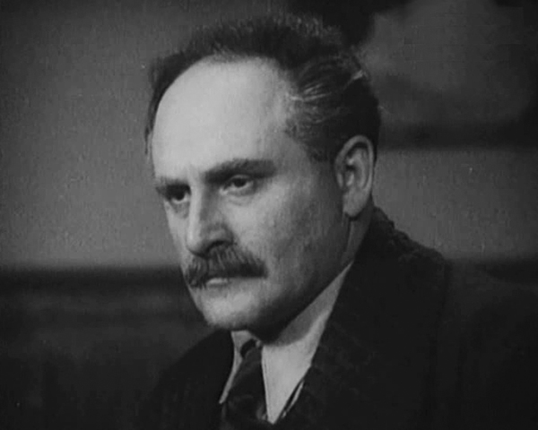 Семен Межинский