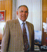 Семен Свирский