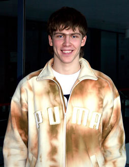 Семен Варламов