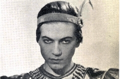 Серж Лифарь