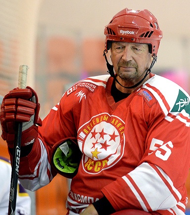 Сергей Наильевич Гимаев