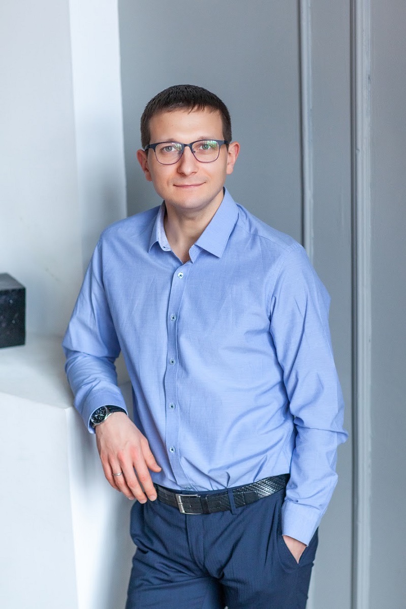 Сергей Сидоренко