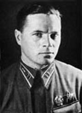 Сергей Черных