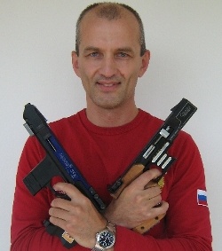 Сергей Поляков