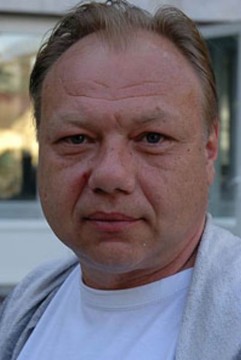 Сергей Бачурский