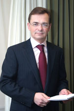 Сергей Батехин