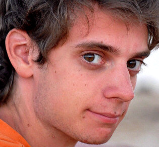 Сергей Беднарук