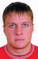 Сергей Борисов