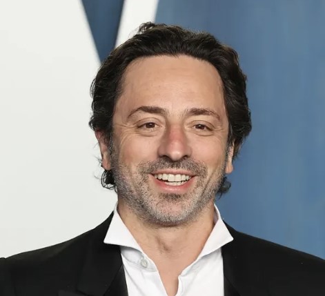 Сергей Брин