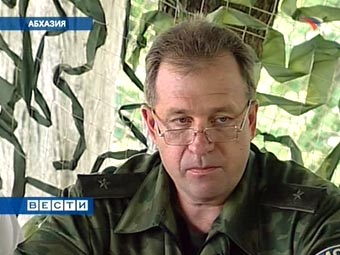 Сергей Чабан