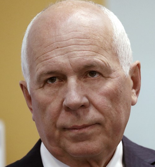 Сергей Чемезов