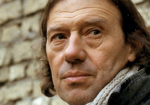 Сергей Дрейден