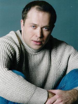 Сергей Дружко