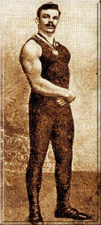 Сергей Елисеев