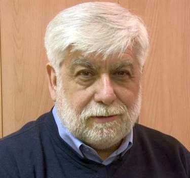 Сергей Ениколопов