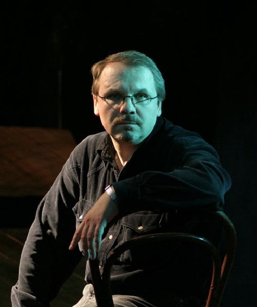 Сергей Федотов