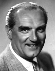 Сергей Голованов