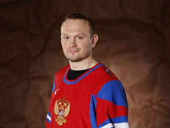 Сергей Гончар