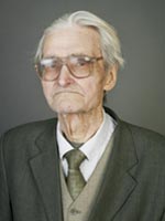 Сергей Гончарук