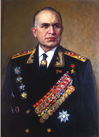 Сергей Горшков