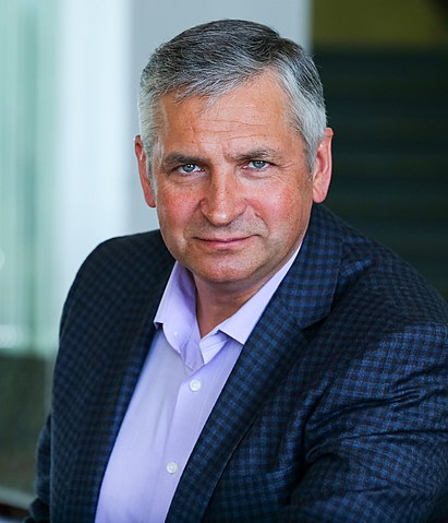 Сергей Гречишников