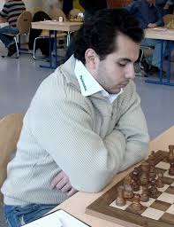 Сергей Григорьянц