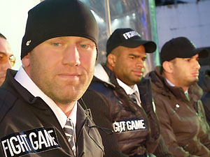 Сергей Харитонов