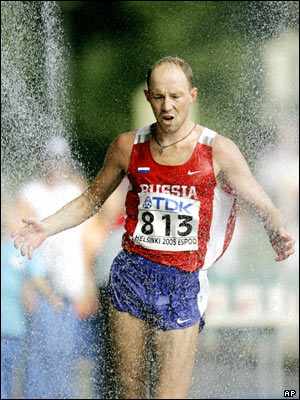 Сергей Кирдяпкин