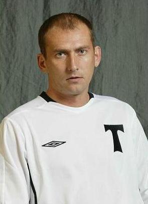 Сергей Кормильцев