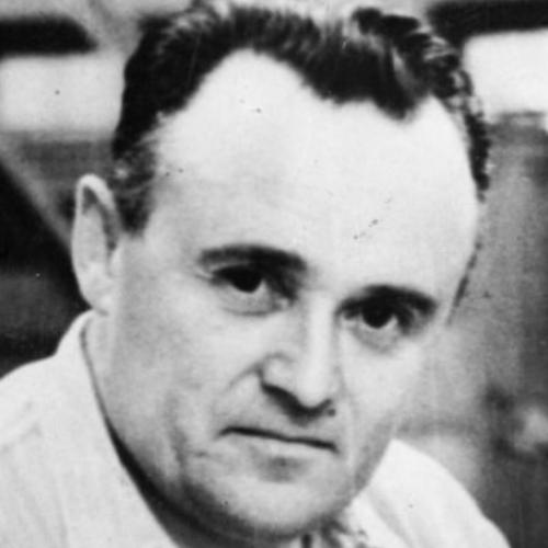 Сергей Королев