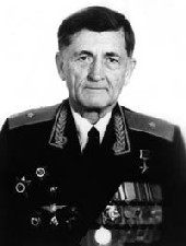 Сергей Крамаренко