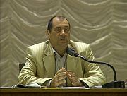 Сергей Лазарев