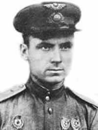 Сергей Люлин