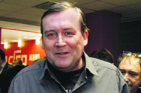 Сергей Лысенко