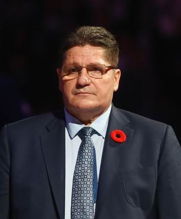 Сергей Макаров